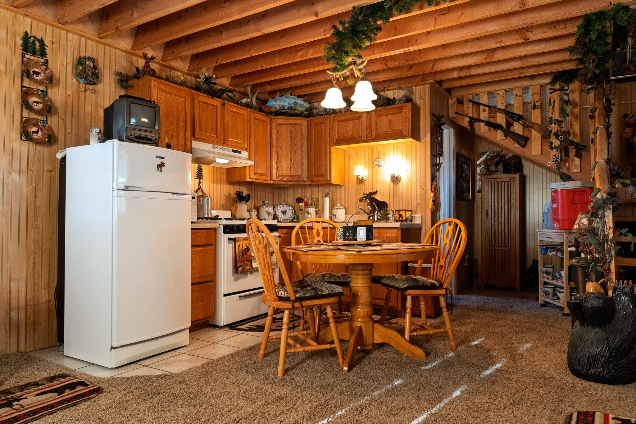 HARDWARE PARK MOUNTAIN ESTATES - Land