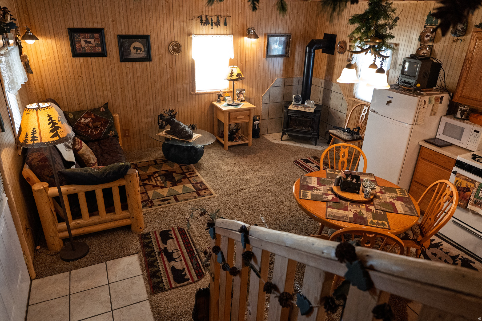 HARDWARE PARK MOUNTAIN ESTATES - Land