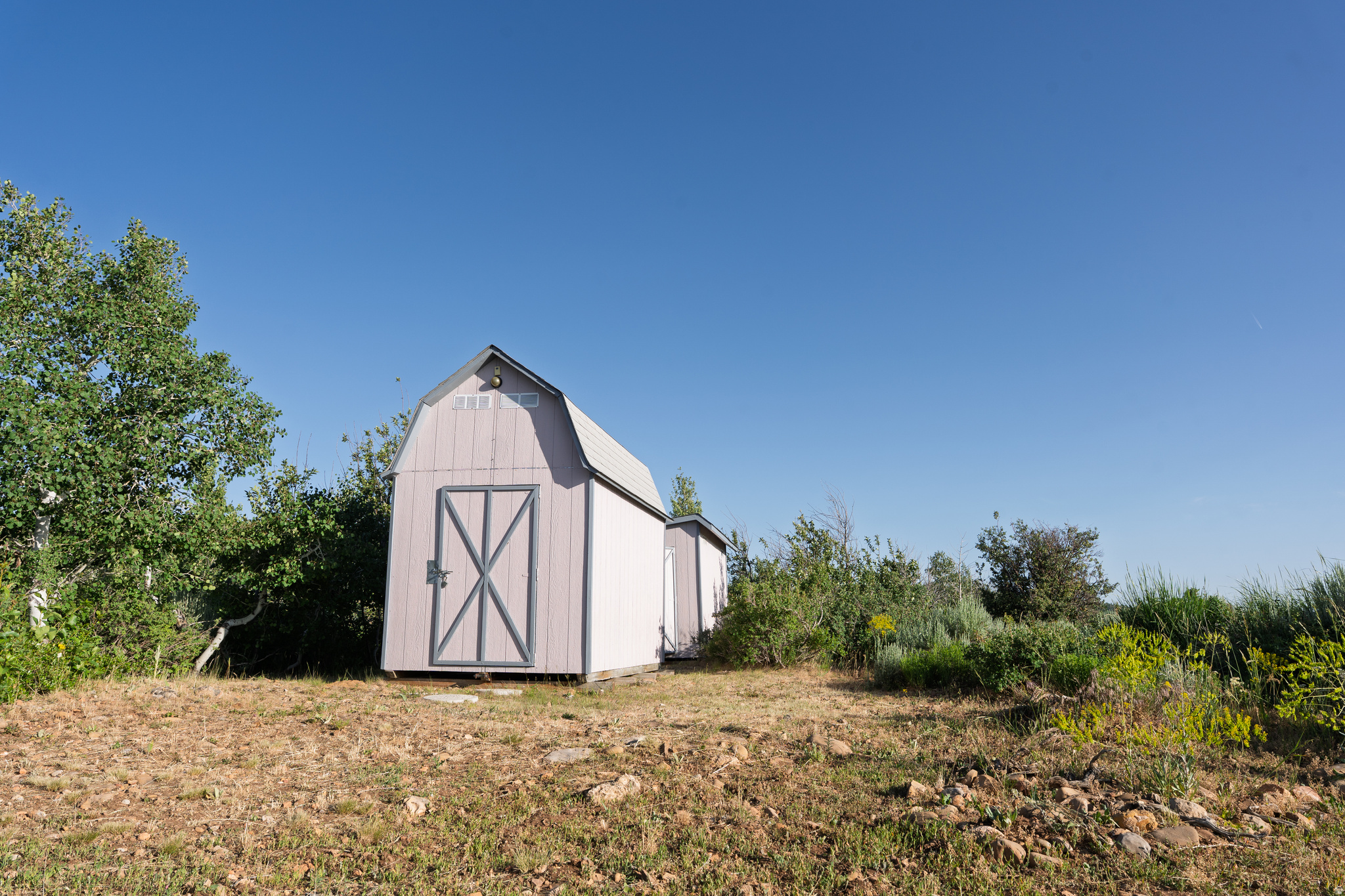 HARDWARE PARK MOUNTAIN ESTATES - Land