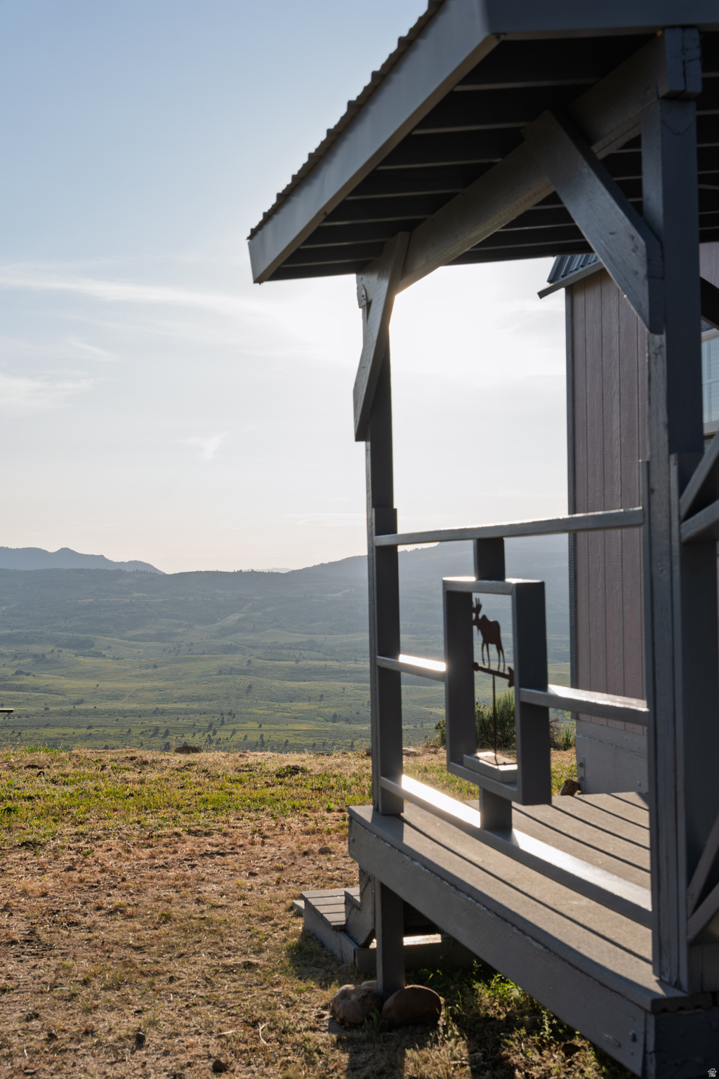 HARDWARE PARK MOUNTAIN ESTATES - Land