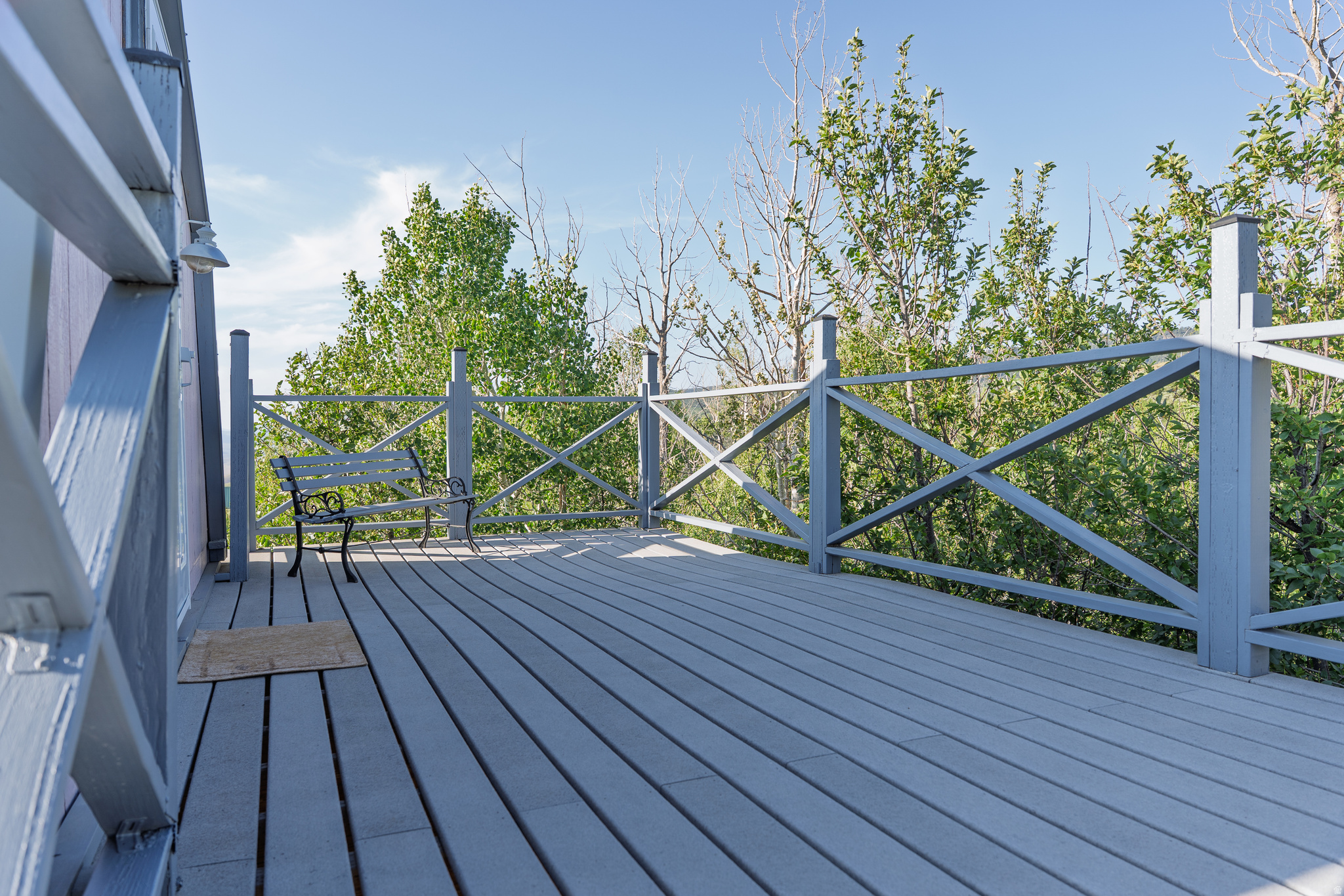 HARDWARE PARK MOUNTAIN ESTATES - Land