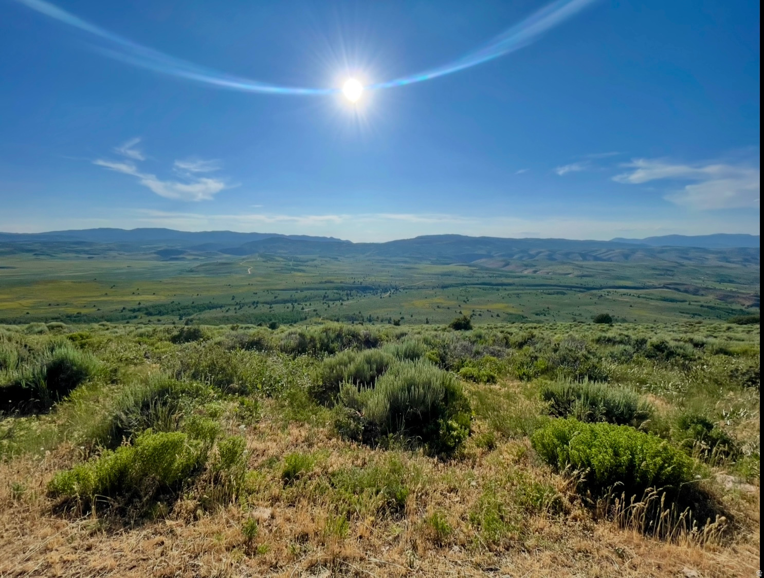 HARDWARE PARK MOUNTAIN ESTATES - Land