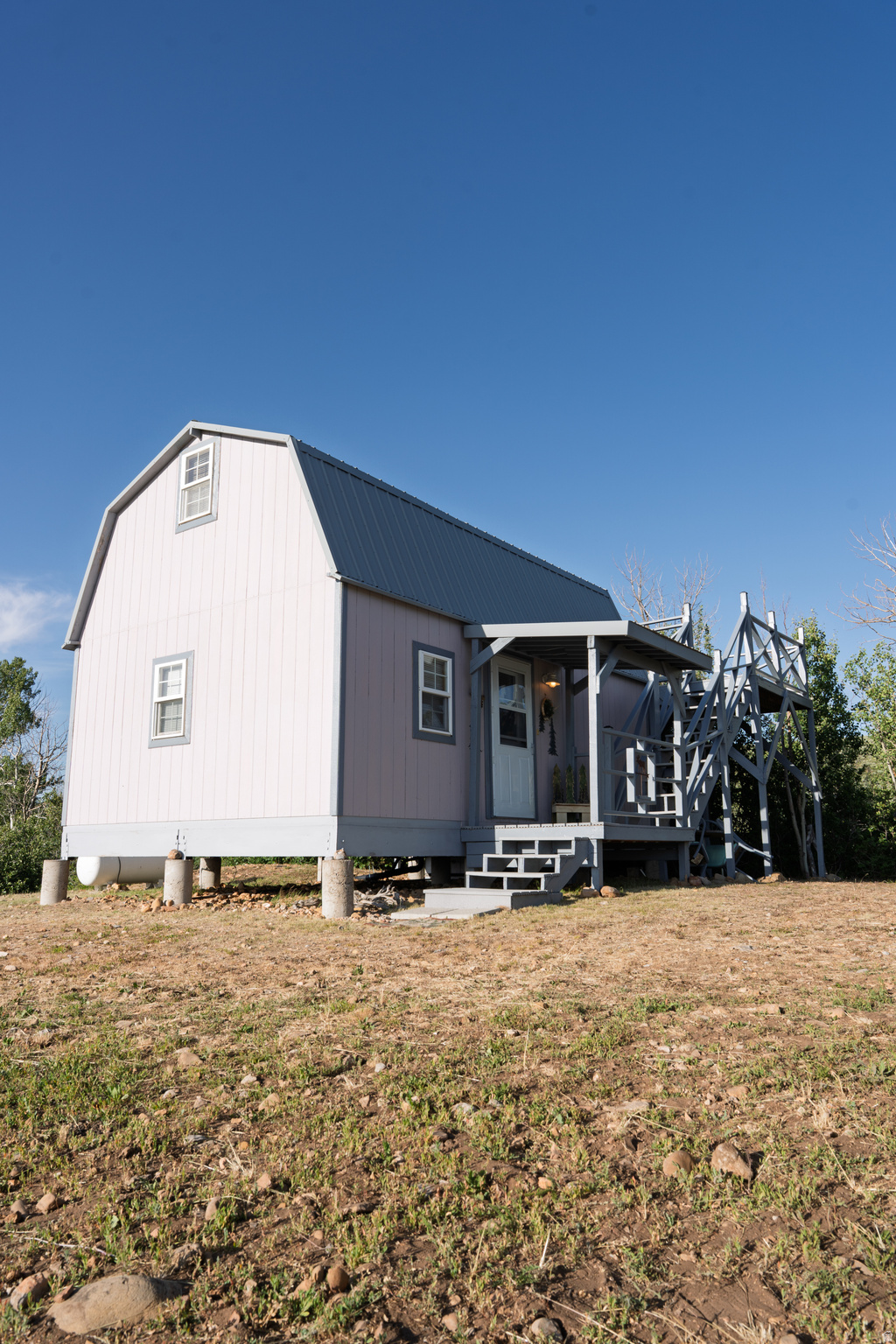 HARDWARE PARK MOUNTAIN ESTATES - Land