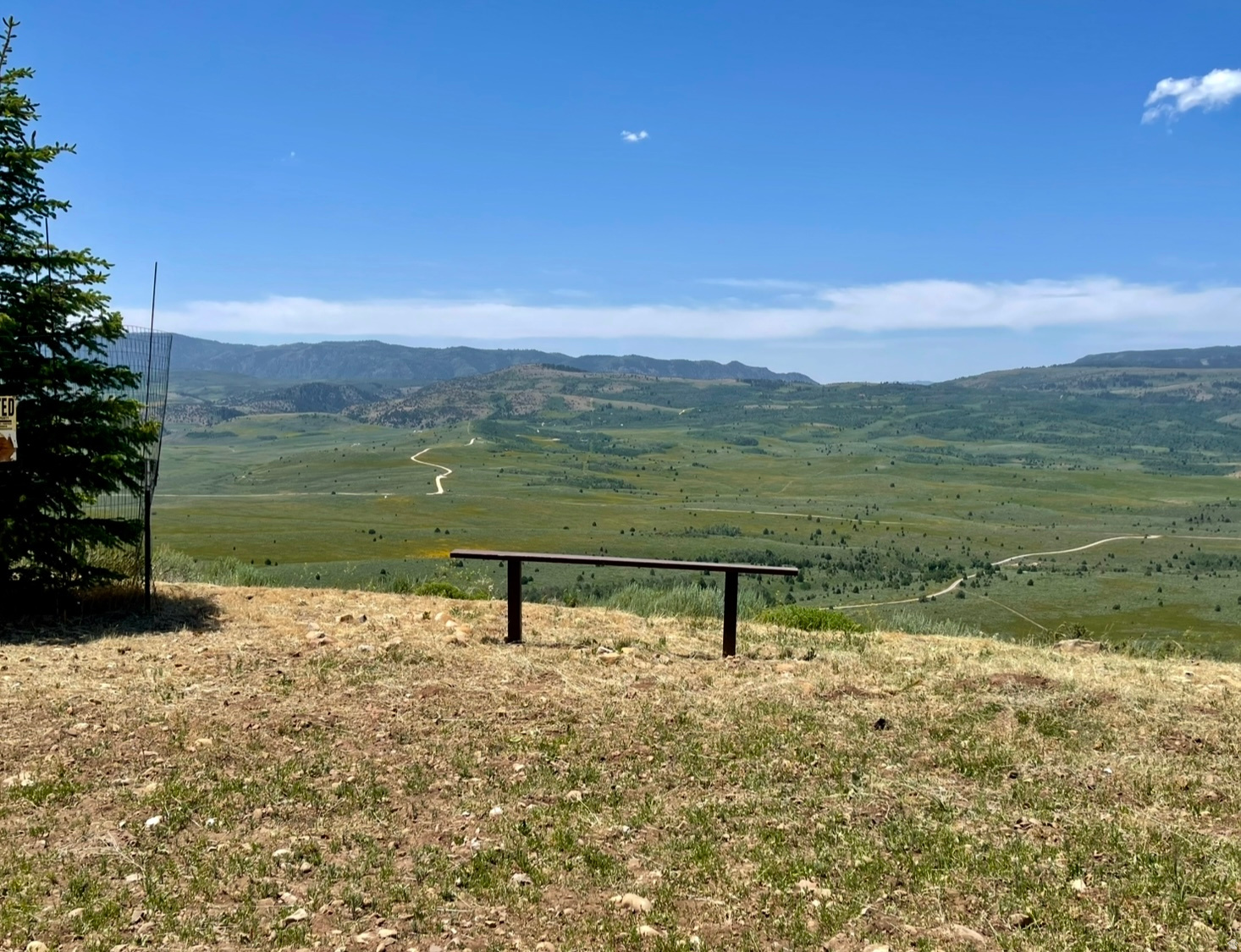 HARDWARE PARK MOUNTAIN ESTATES - Land