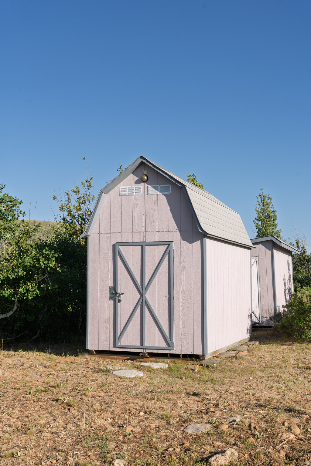 HARDWARE PARK MOUNTAIN ESTATES - Land
