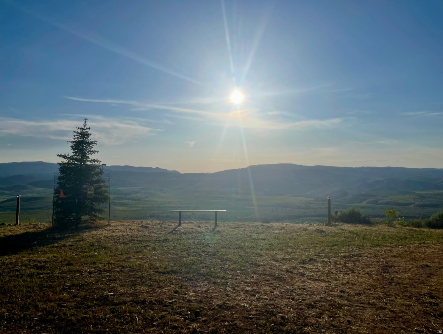 HARDWARE PARK MOUNTAIN ESTATES - Land