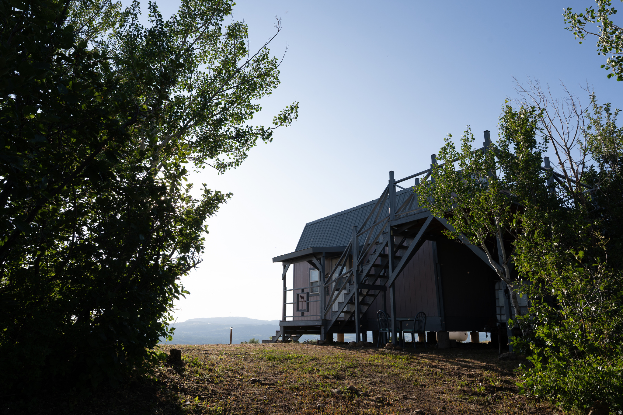 HARDWARE PARK MOUNTAIN ESTATES - Land