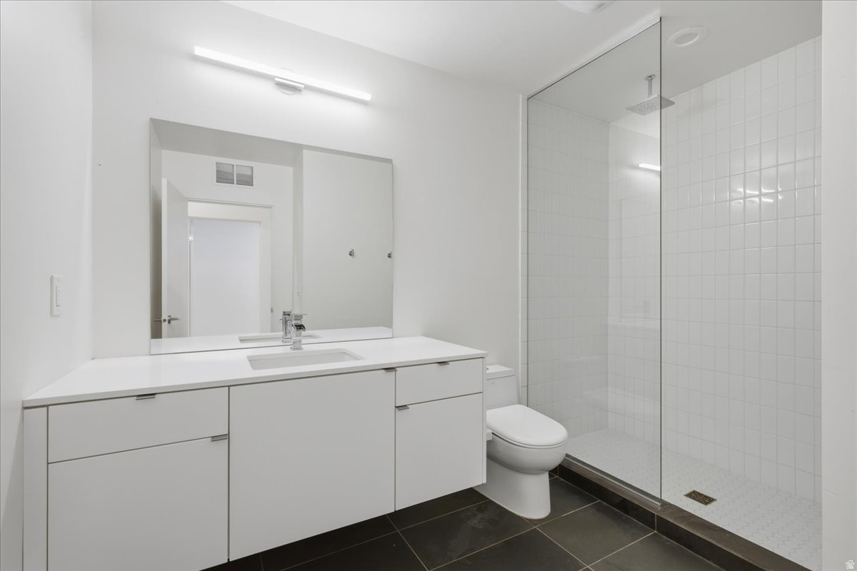 SUMMIT PARK - Residential