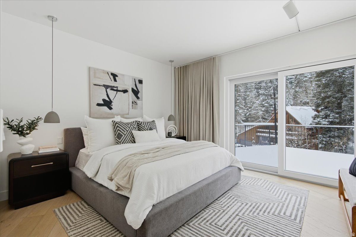 SUMMIT PARK - Residential