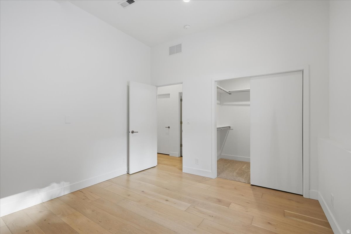 SUMMIT PARK - Residential