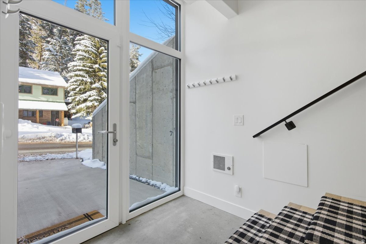 SUMMIT PARK - Residential