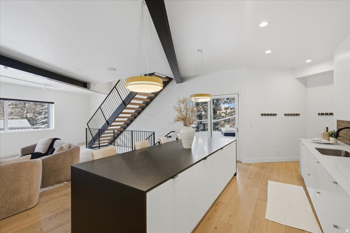 SUMMIT PARK - Residential