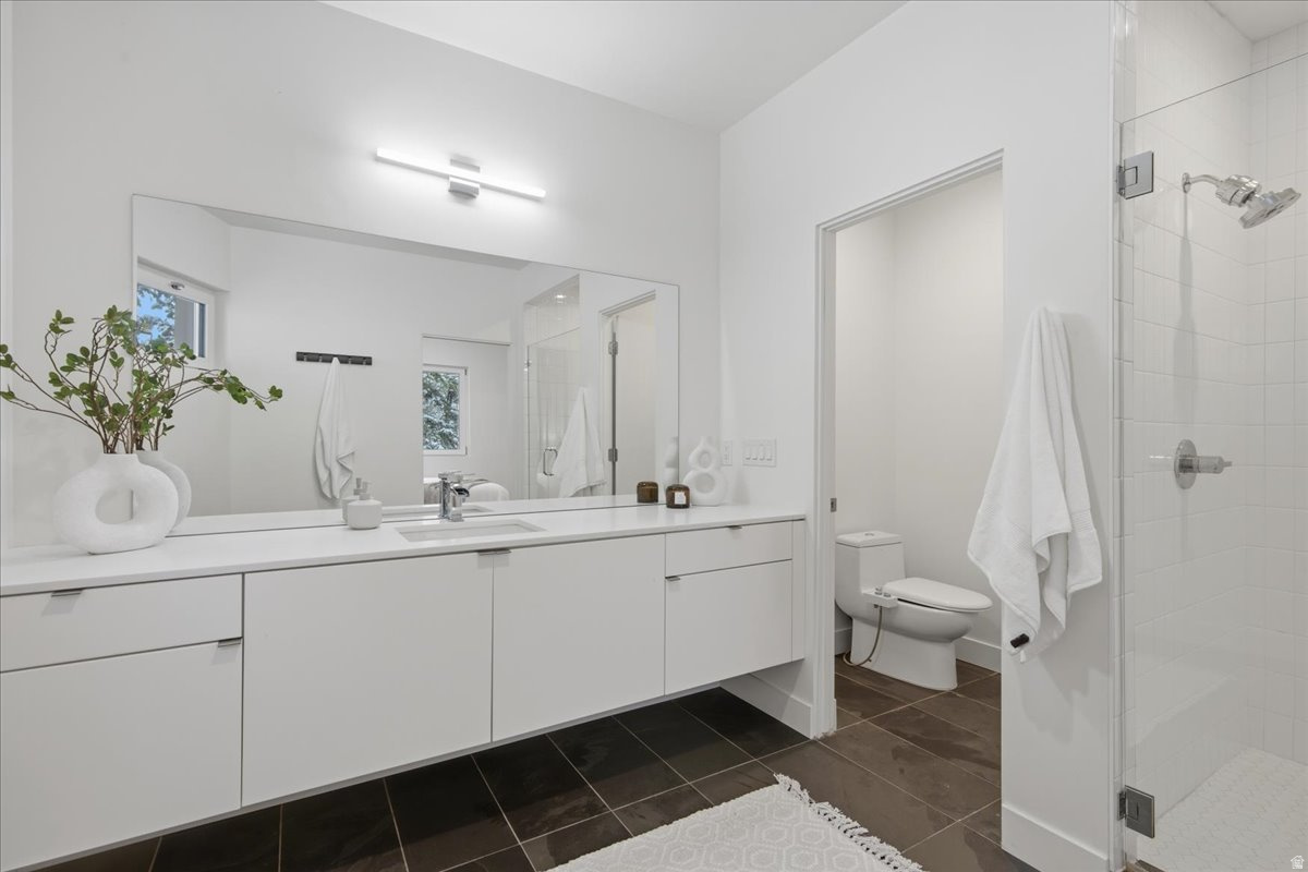 SUMMIT PARK - Residential