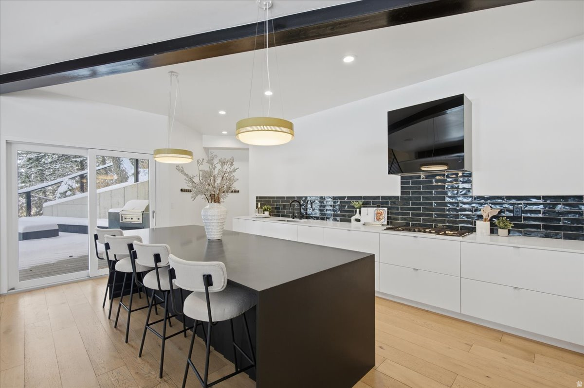 SUMMIT PARK - Residential