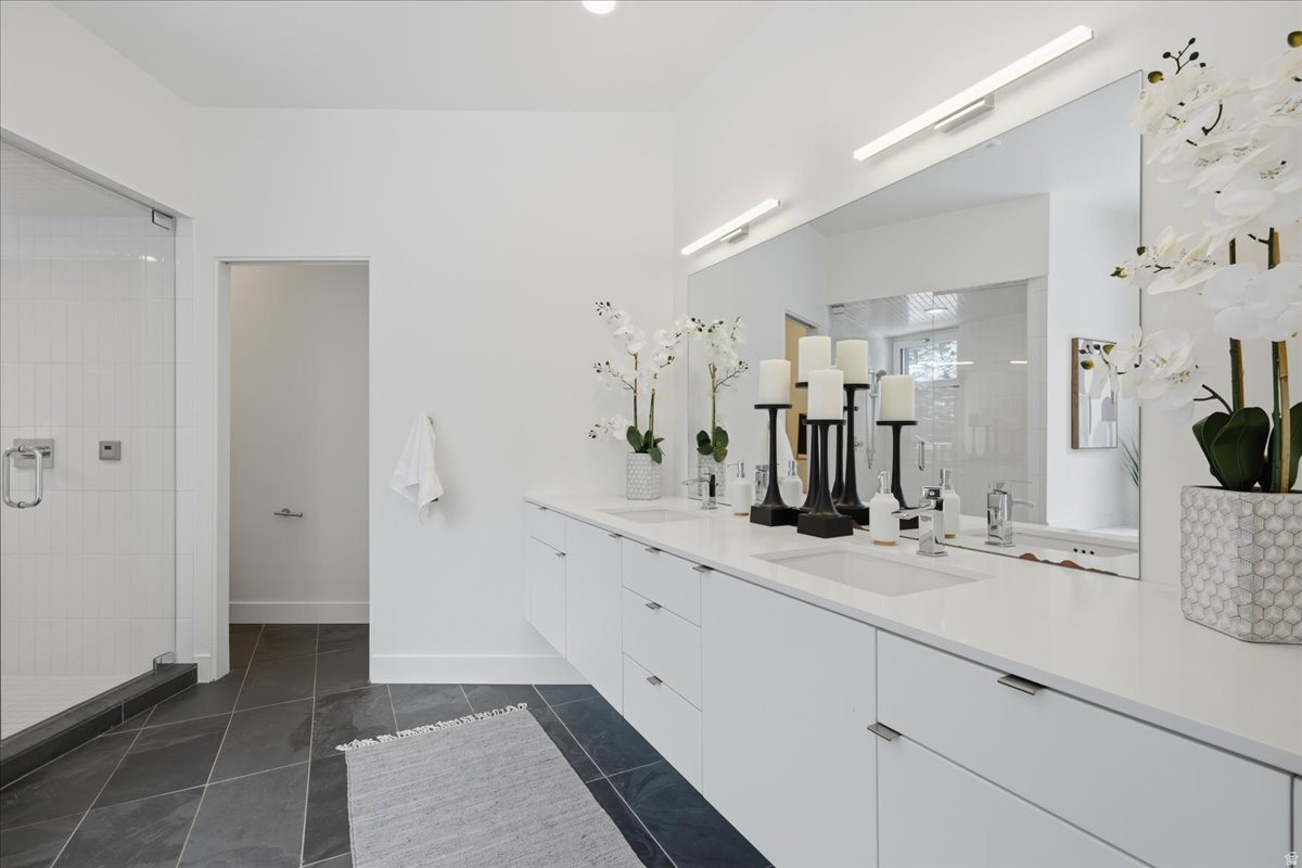 SUMMIT PARK - Residential