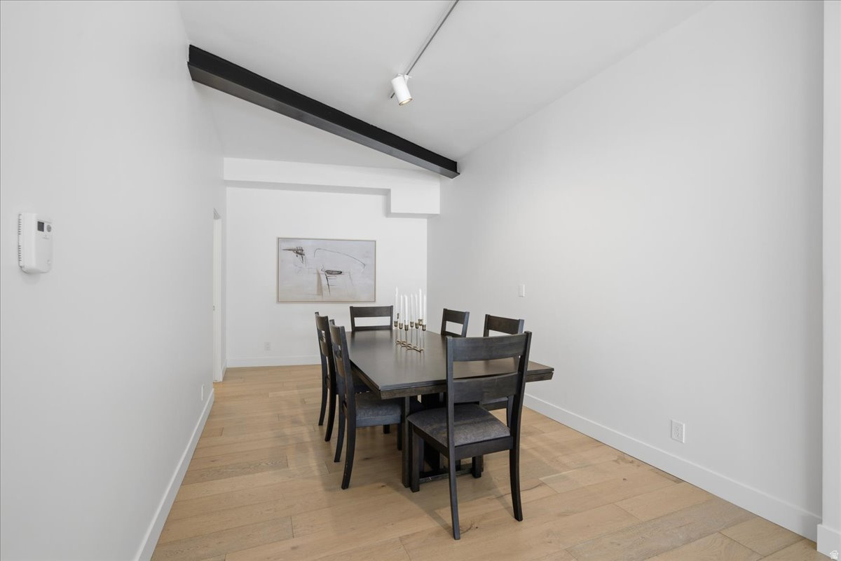 SUMMIT PARK - Residential