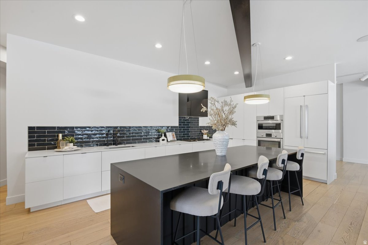 SUMMIT PARK - Residential