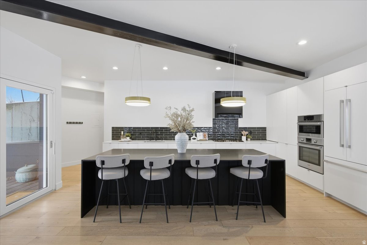 SUMMIT PARK - Residential