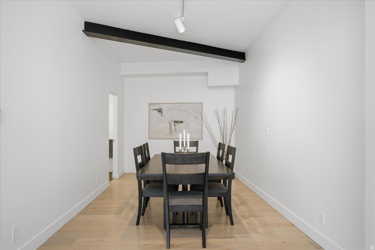 SUMMIT PARK - Residential