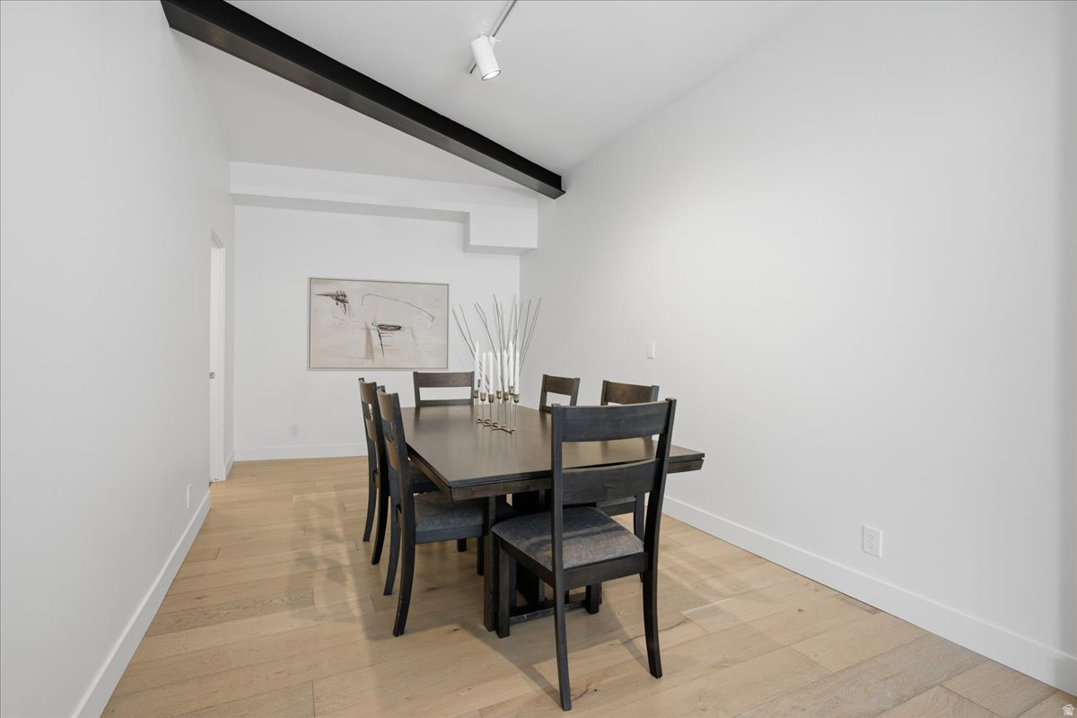 SUMMIT PARK - Residential