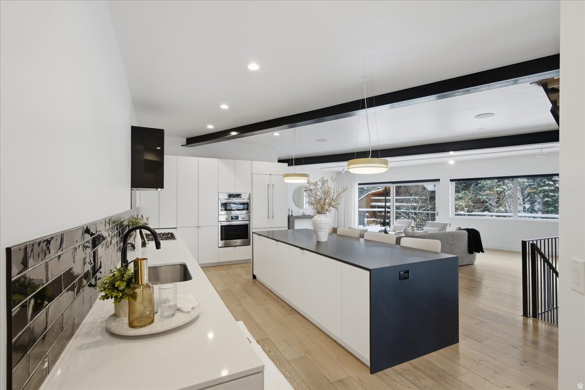 SUMMIT PARK - Residential