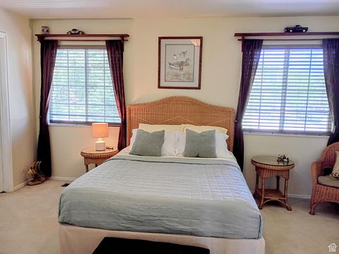 Tiny photo for 1407 SHEPHERD DR, Wellington, UT 84542 (MLS # 2114906)