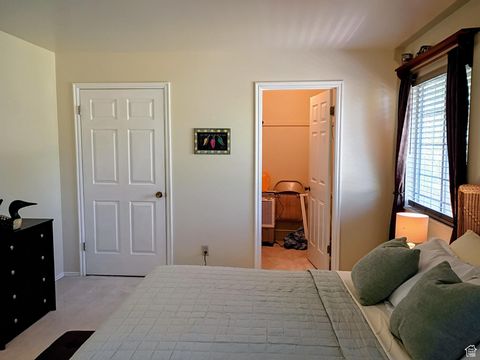 Tiny photo for 1407 SHEPHERD DR, Wellington, UT 84542 (MLS # 2114906)