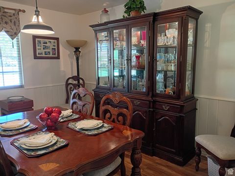 Tiny photo for 1407 SHEPHERD DR, Wellington, UT 84542 (MLS # 2114906)