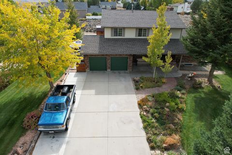 Tiny photo for 1407 SHEPHERD DR, Wellington, UT 84542 (MLS # 2114906)