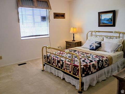 Tiny photo for 1407 SHEPHERD DR, Wellington, UT 84542 (MLS # 2114906)