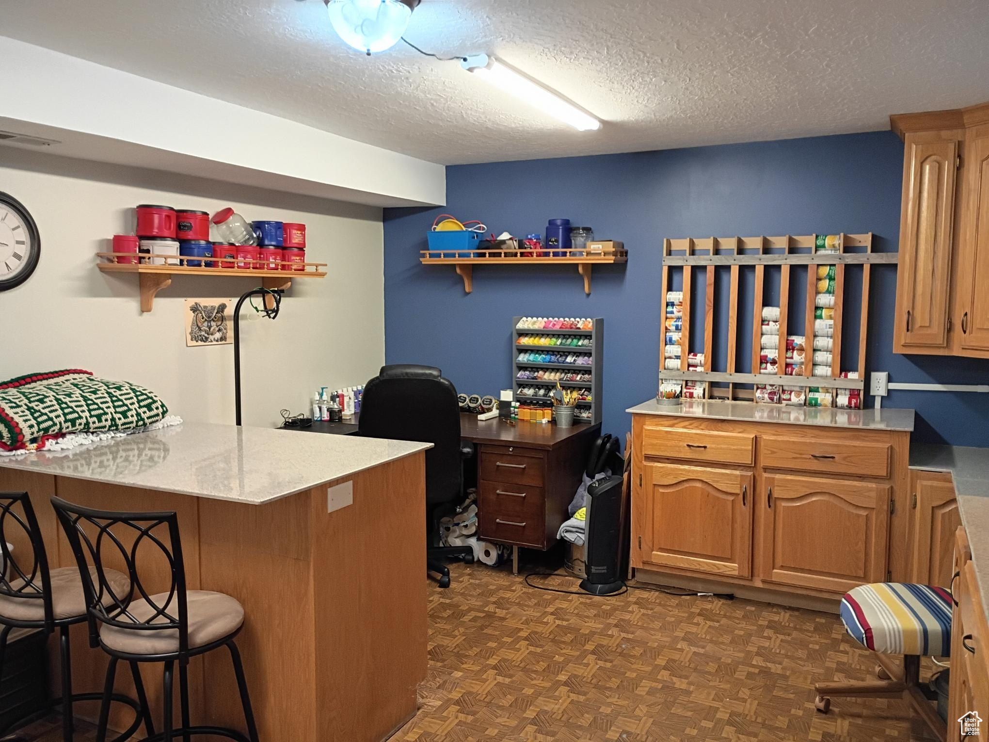 HILLCREST - Residential