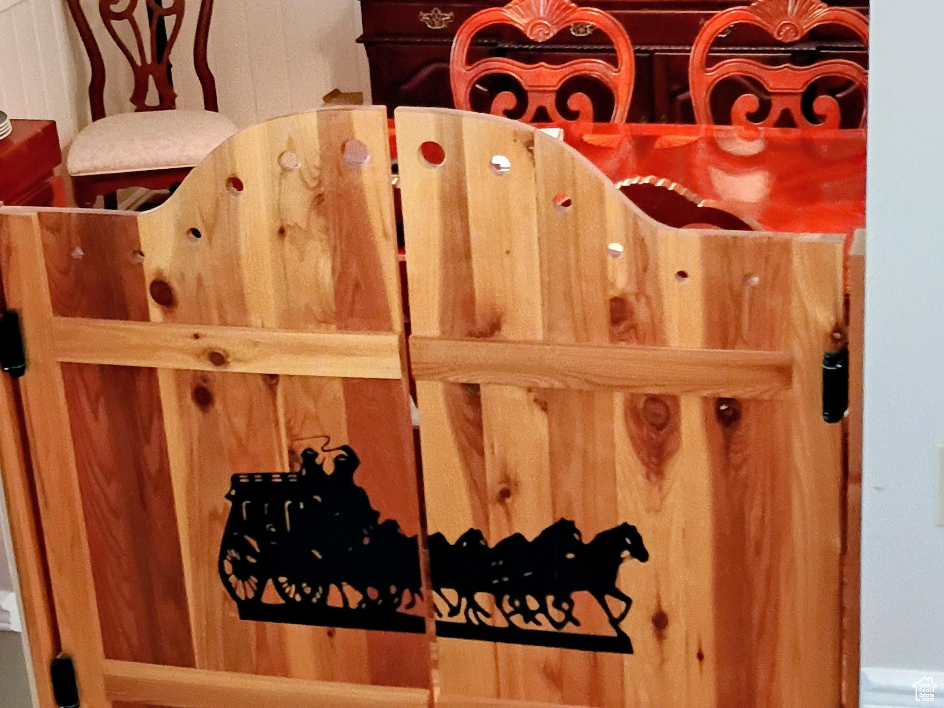 HILLCREST - Residential