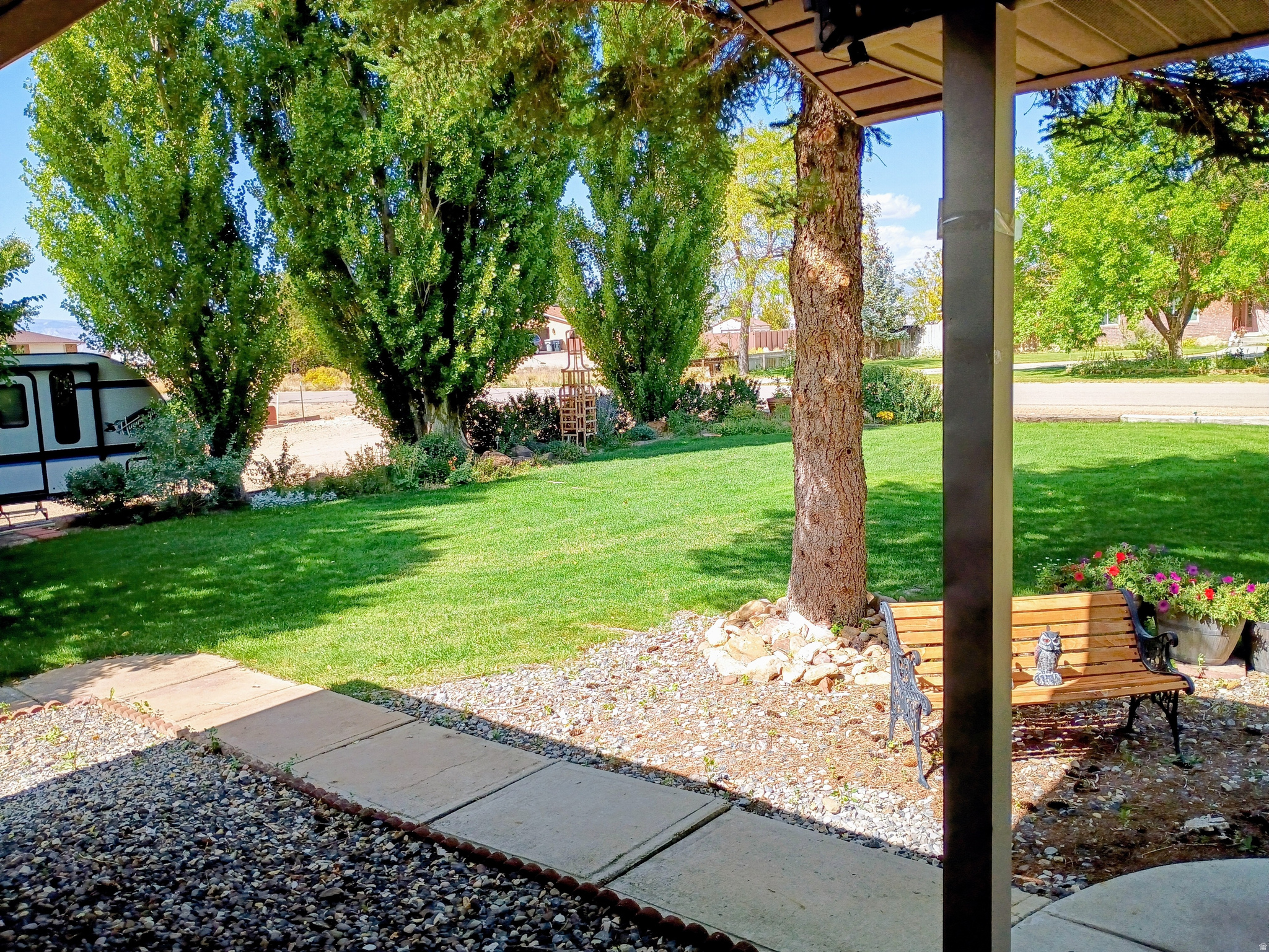 HILLCREST - Residential