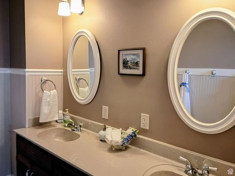 Tiny photo for 1407 SHEPHERD DR, Wellington, UT 84542 (MLS # 2114906)