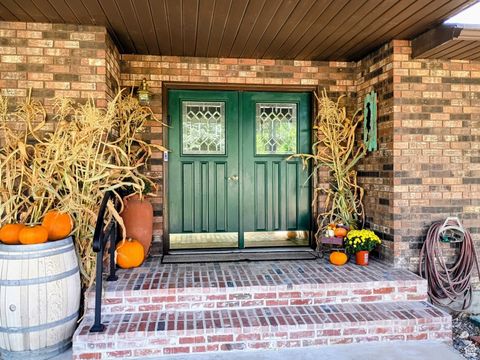 Tiny photo for 1407 SHEPHERD DR, Wellington, UT 84542 (MLS # 2114906)