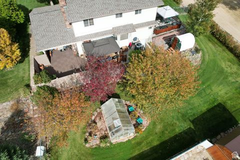 Tiny photo for 1407 SHEPHERD DR, Wellington, UT 84542 (MLS # 2114906)
