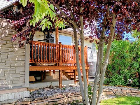 Tiny photo for 1407 SHEPHERD DR, Wellington, UT 84542 (MLS # 2114906)