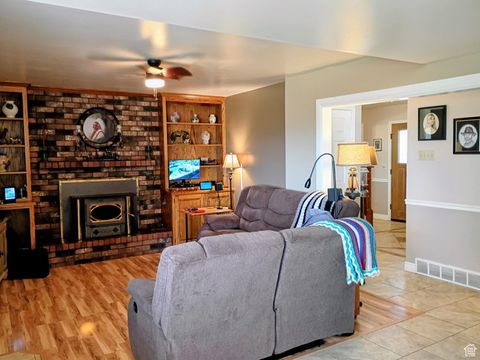 Tiny photo for 1407 SHEPHERD DR, Wellington, UT 84542 (MLS # 2114906)