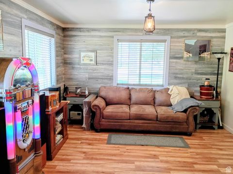 Tiny photo for 1407 SHEPHERD DR, Wellington, UT 84542 (MLS # 2114906)