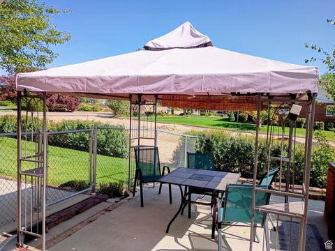Tiny photo for 1407 SHEPHERD DR, Wellington, UT 84542 (MLS # 2114906)