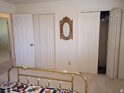 Tiny photo for 1407 SHEPHERD DR, Wellington, UT 84542 (MLS # 2114906)