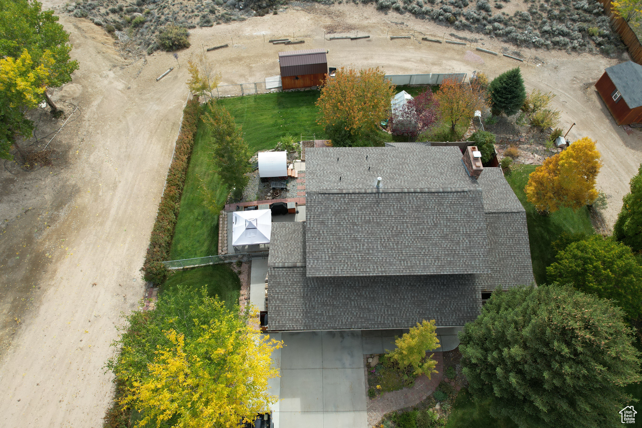 HILLCREST - Residential