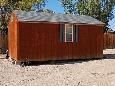 Tiny photo for 1407 SHEPHERD DR, Wellington, UT 84542 (MLS # 2114906)