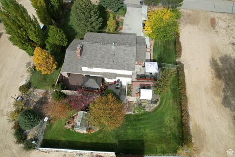 Tiny photo for 1407 SHEPHERD DR, Wellington, UT 84542 (MLS # 2114906)