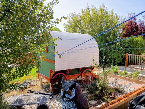 Tiny photo for 1407 SHEPHERD DR, Wellington, UT 84542 (MLS # 2114906)