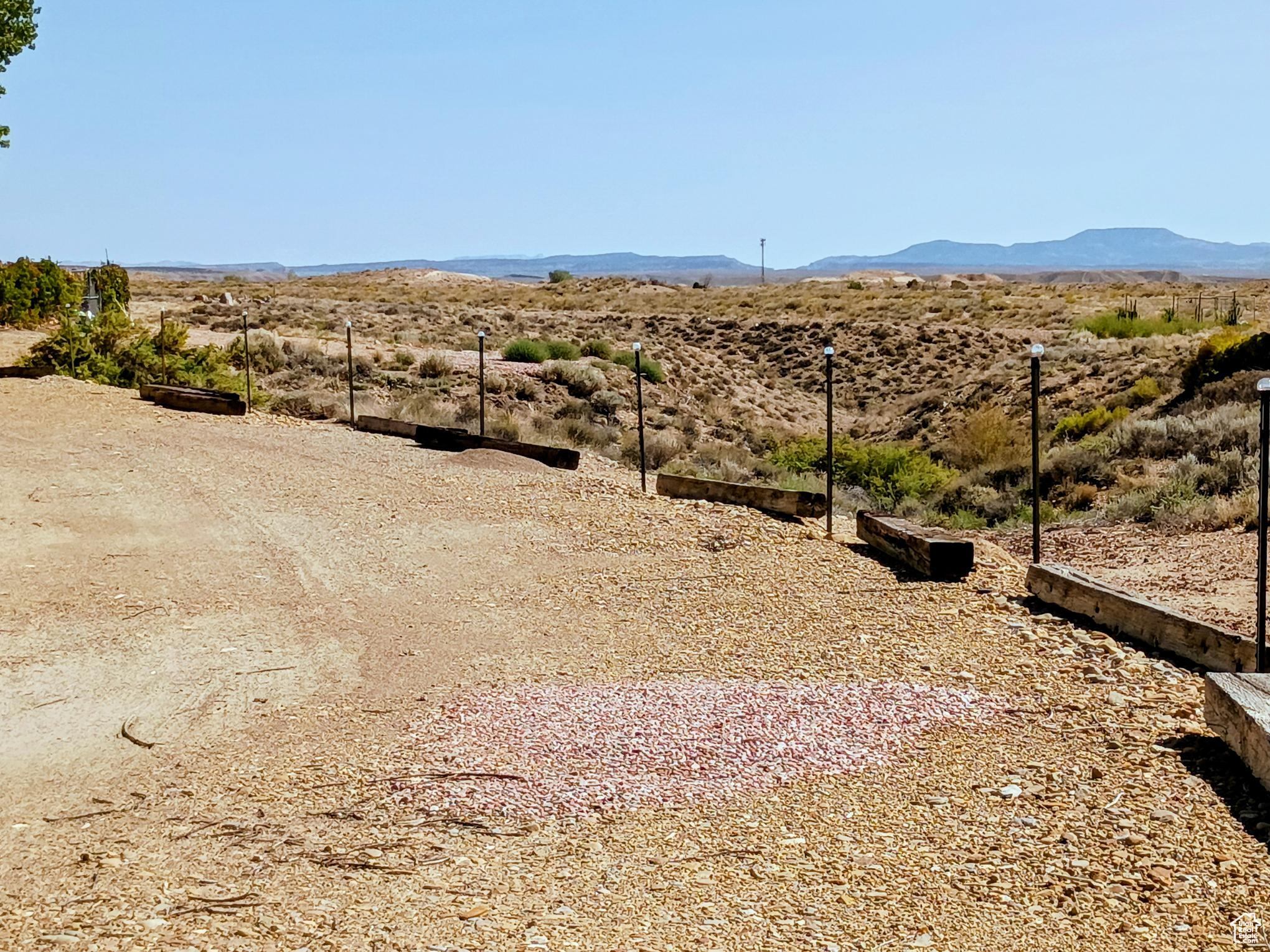 HILLCREST - Residential