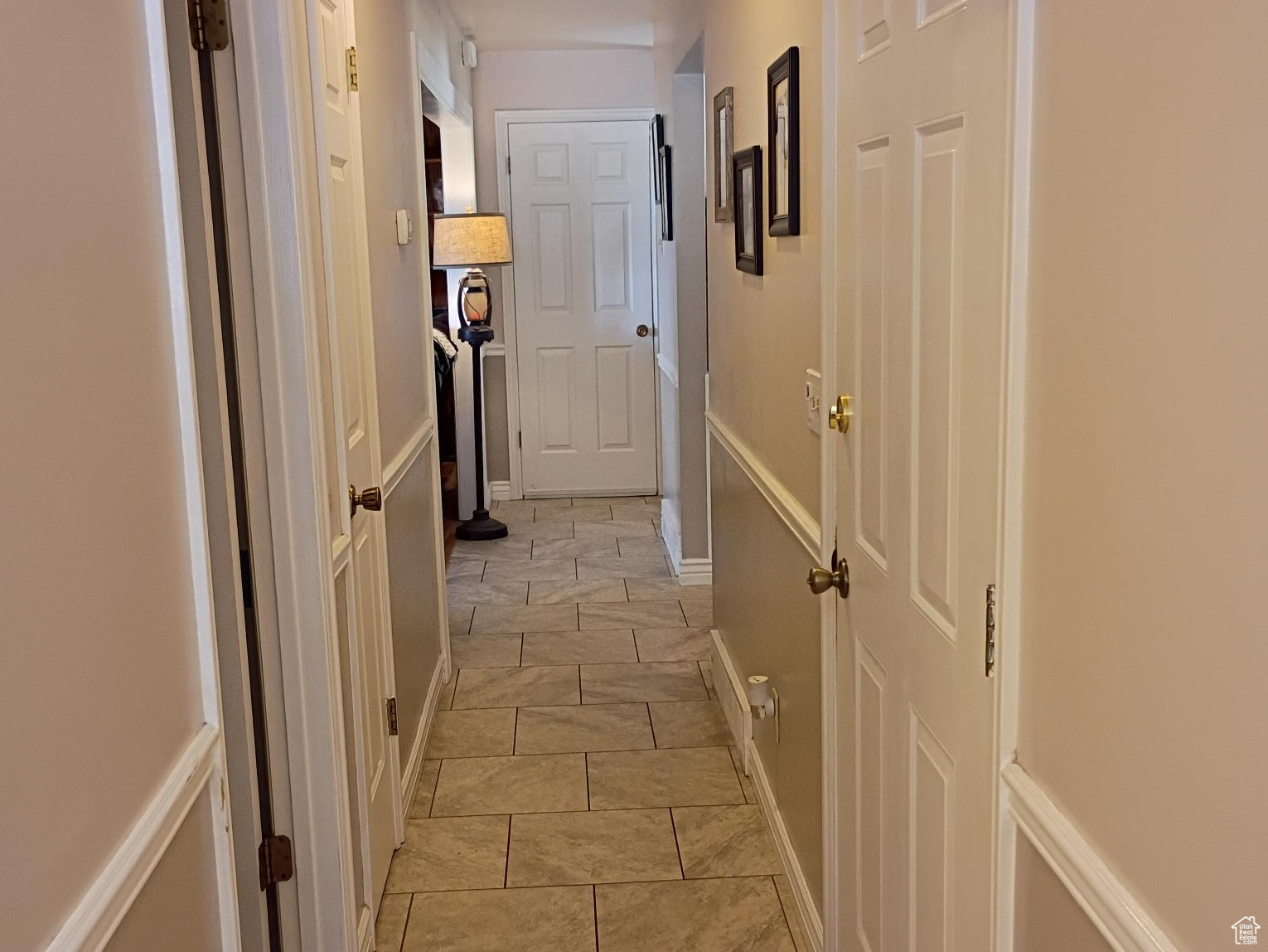 HILLCREST - Residential