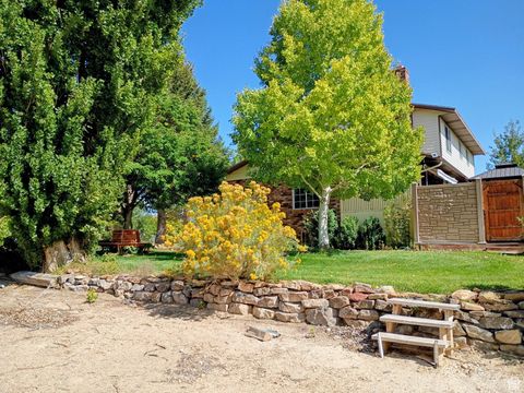 Tiny photo for 1407 SHEPHERD DR, Wellington, UT 84542 (MLS # 2114906)