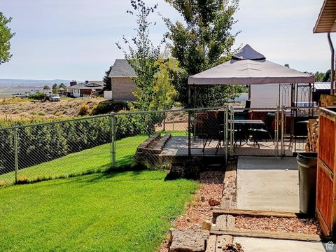 Tiny photo for 1407 SHEPHERD DR, Wellington, UT 84542 (MLS # 2114906)