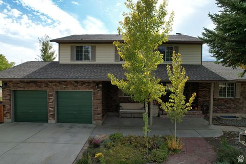 Tiny photo for 1407 SHEPHERD DR, Wellington, UT 84542 (MLS # 2114906)